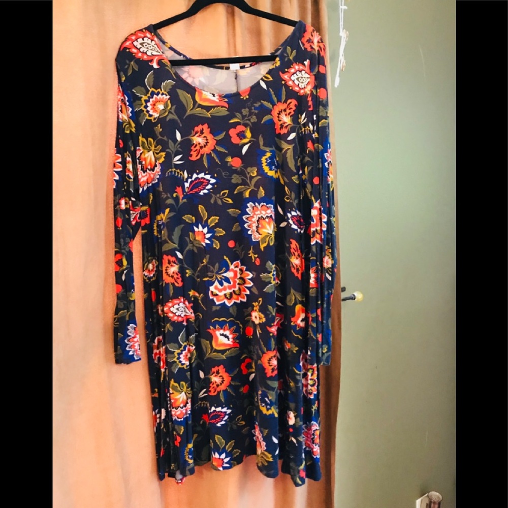 Old Navy dress